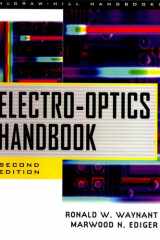 Electro-Optics Handbook cover image