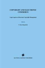 Copyright and Electronic Commerce cover image