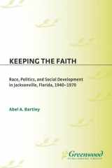 Keeping the Faith cover image