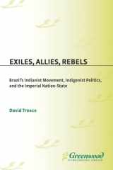 Exiles, Allies, Rebels cover image
