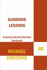 Sundown Legends cover image