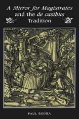 A Mirror for Magistrates and the De Casibus Tradition cover image