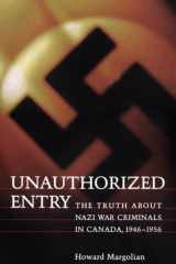 Unauthorized Entry cover image