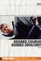 Law (CRAC Degree Course Guides 2000/2001) cover image