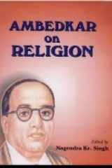 Ambedkar on Religion cover image