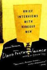 Brief Interviews With Hideous (Turtleback School & Library Binding Edition) cover image