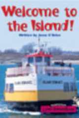 LITTLE CELEBRATIONS, NON-FICTION, WELCOME TO THE ISLAND, 6 PACK, STAGE 2A cover image