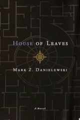 House of Leaves The Remastered, Full-Color Edition cover image