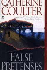 False Pretenses cover image