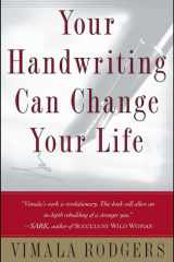 Your Handwriting Can Change Your Life cover image