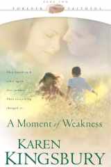 A Moment of Weakness cover image