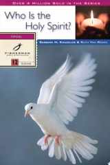 Who Is the Holy Spirit? cover image