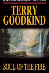 Soul of the Fire A Sword of Truth Novel cover image