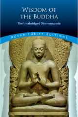 Wisdom of the Buddha The Unabridged Dhammapada cover image