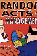 Random Acts of Management A Dilbert Book cover image