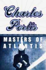 Masters of Atlantis cover image