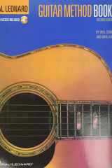 Hal Leonard Guitar Method cover image