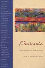 Peninsula: Essays and Memoirs from Michigan cover image