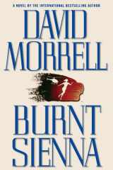 Burnt Sienna cover image