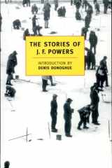 The Stories of J.F. Powers cover image