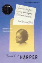 Minnie's Sacrifice, Sowing and Reaping, Trial and Triumph Three Rediscovered Novels cover image