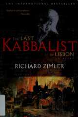 The Last Kabbalist of Lisbon cover image