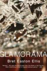 Glamorama cover image
