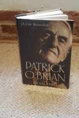 Patrick O'Brian A Life cover image