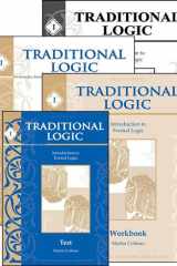 Traditional Logic 1 Set cover image