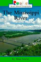 The Mississippi River cover image