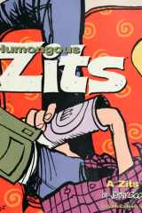 Humongous Zits A Zits Treasury cover image