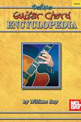 Deluxe Guitar Chord Encyclopedia (Spiral) cover image