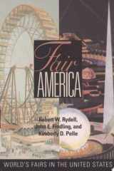 Fair America World's Fairs in the United States cover image