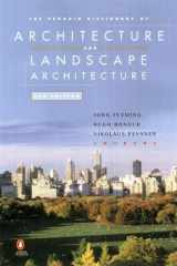 The Penguin Dictionary of Architecture and Landscape Architecture Fifth Edition cover image
