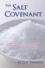 The Salt Covenant cover image