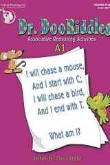 Dr. DooRiddles A1 Associative Reasoning Activities cover image