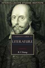 Student's Guide To Literature cover image