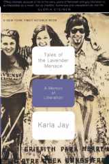 Tales Of The Lavender Menace A Memoir Of Liberation cover image