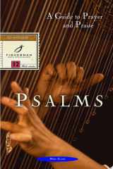 Psalms A Guide to Prayer and Praise cover image