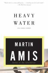 Heavy Water and Other Stories cover image
