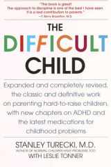 The Difficult Child Expanded and Revised Edition cover image