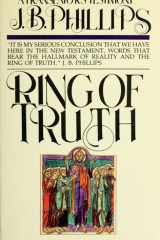 Ring of Truth A Translator's Testimony cover image