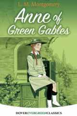 Anne of Green Gables cover image
