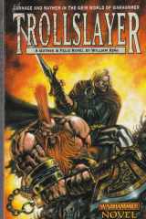 Trollslayer cover image