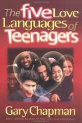 The Five Love Languages of Teenagers cover image