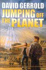 Jumping Off The Planet cover image