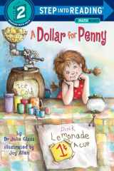 A Dollar for Penny cover image