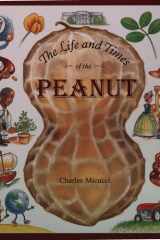 The Life and Times of the Peanut cover image