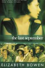 The Last September cover image
