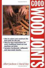 Good Wood Joints cover image